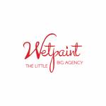 Wet Paint Profile Picture