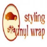 Styling Vinyl Wraps Profile Picture