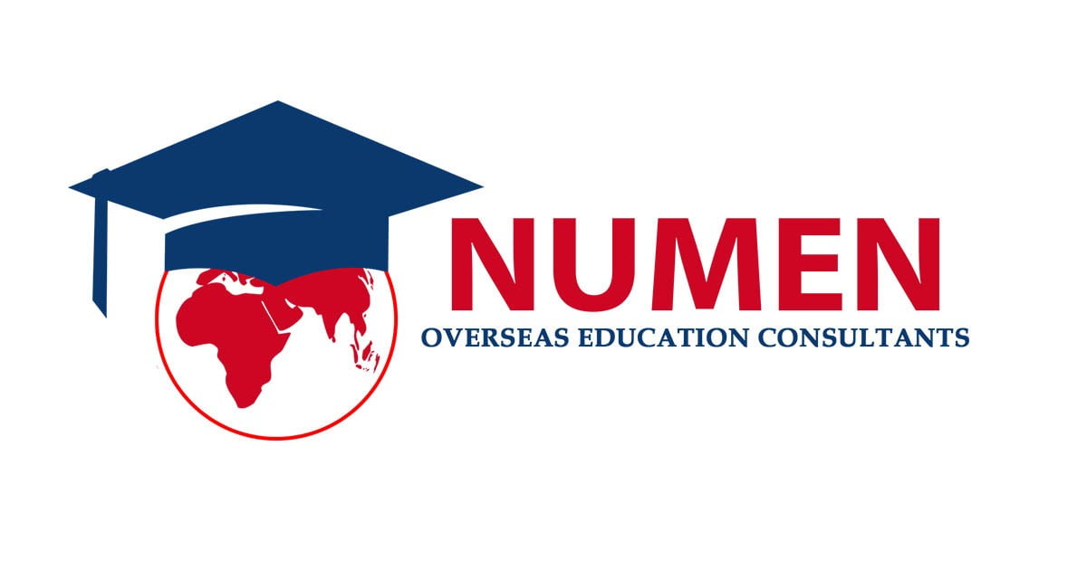 Best Student Overseas Education Consultants In Mumbai - Numen EduServices