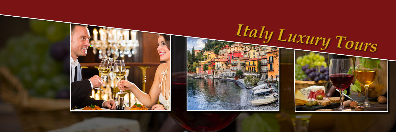 About Italy Luxury Tours | Online Luxury Travel Provider Registered Company