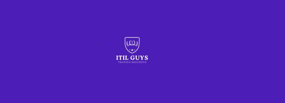 ITIL GUYS Cover Image