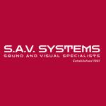 SAV Systems Profile Picture