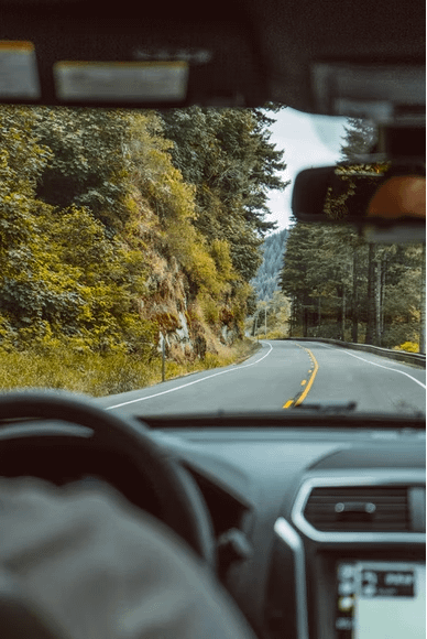 The Best Driving Routes Near Pickering