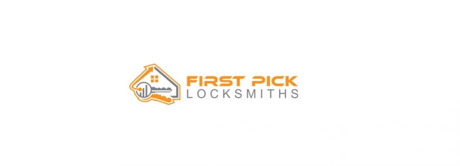 First Pick Locksmiths Cover Image