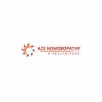 ACE HOMOEOPATHY Profile Picture