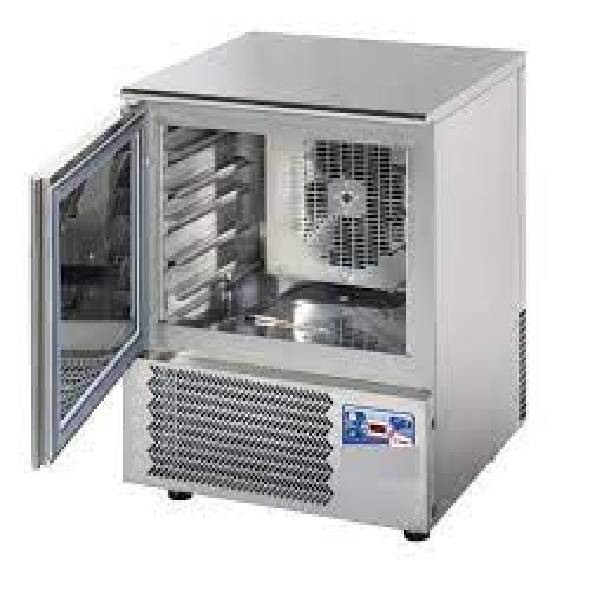 Blast Freezer Prices, Manufacturers and Sellers in India