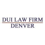 DUI Law Firm Denver Profile Picture