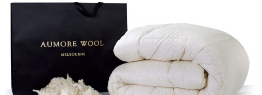Aumore Wool Cover Image