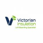 Victorian Insulation Profile Picture