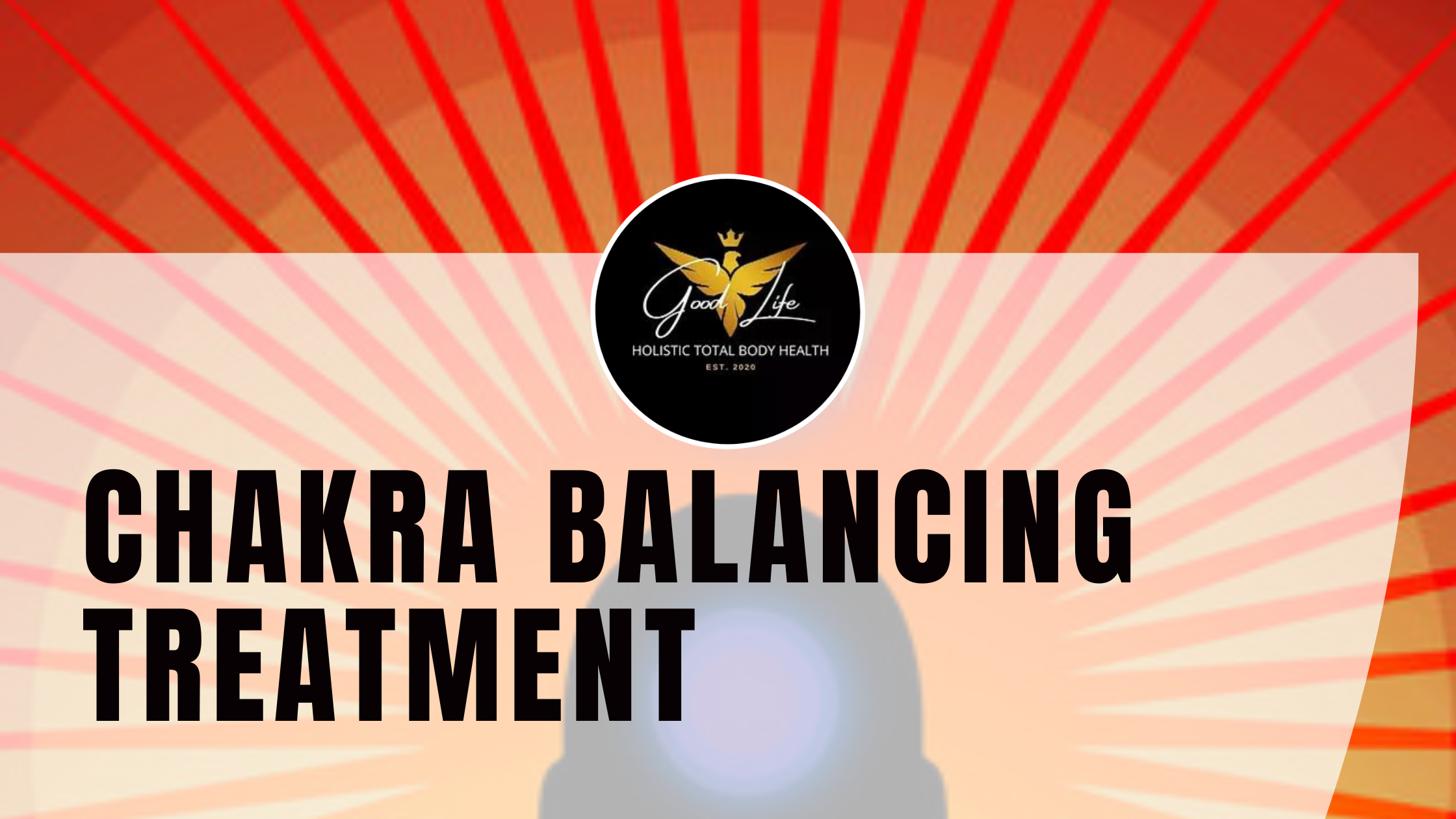 Chakra Balancing Treatment