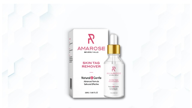 Amarose Skin Tag Remover Reviews - (BEAWARE!) Real Skin Tag Remover Reviews, Should You Buy It? : The Tribune India