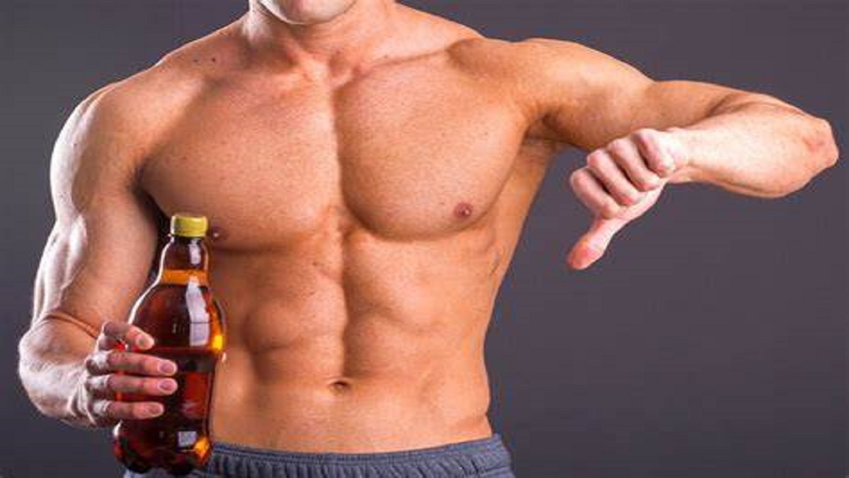 The Effects of Alcohol on Muscle Growth - MarketMillion