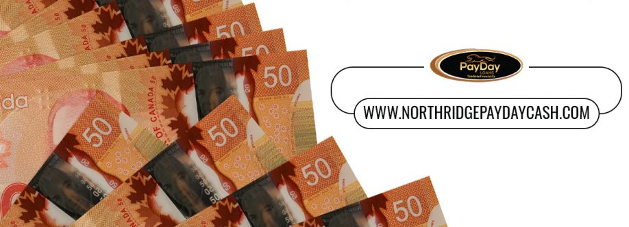 Northridgepayday cash Cover Image