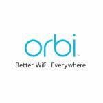 Orbi Setup Network Profile Picture