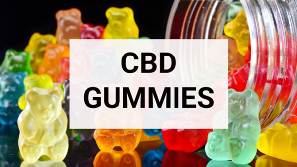[EXPOSED] Tinnitus CBD Gummies Reviews MUST READ Customer Feedback! | Deccan Herald