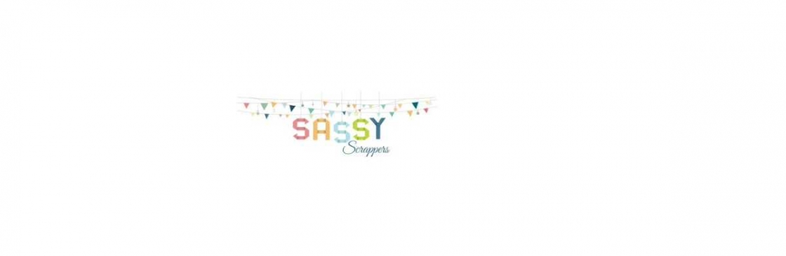 Sassy Scrapper Cover Image