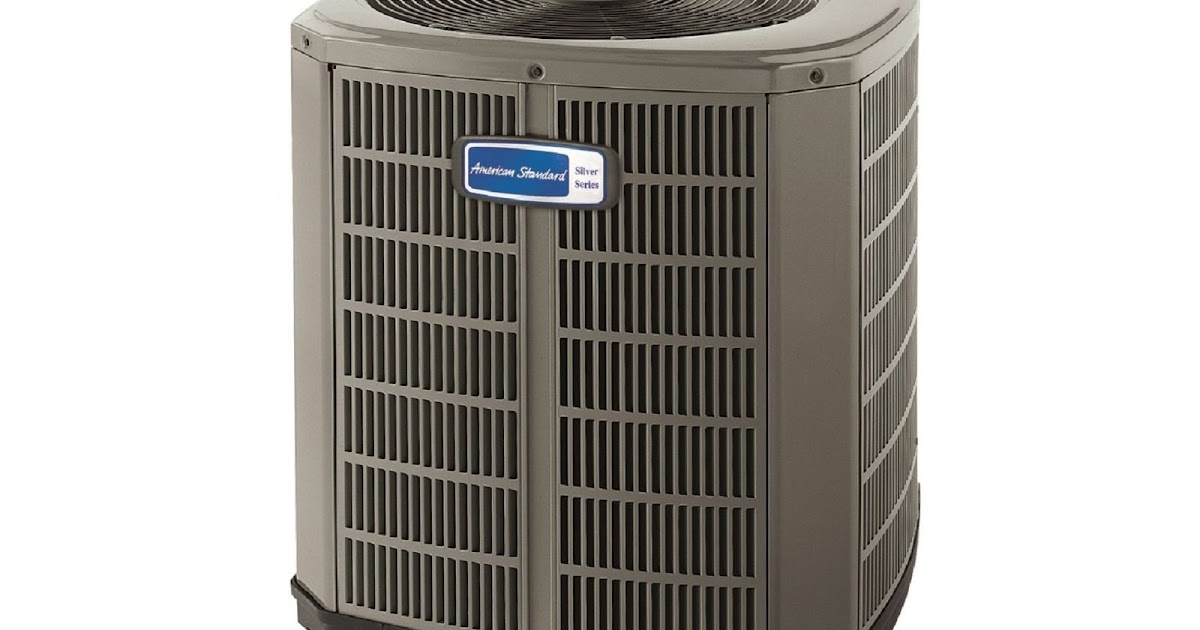 Guide on Finding the Best American Standard Silver Series Air Conditioner Contractor 