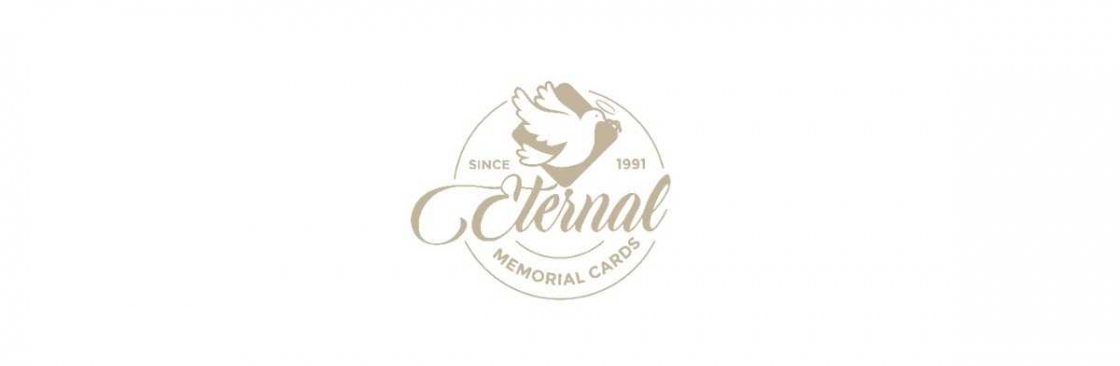 eternalmemorialcard Cover Image