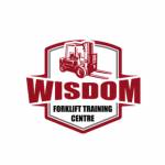 Wisdom Forklifttraining Profile Picture