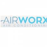 Airworx Air Conditioning Pty Ltd Profile Picture