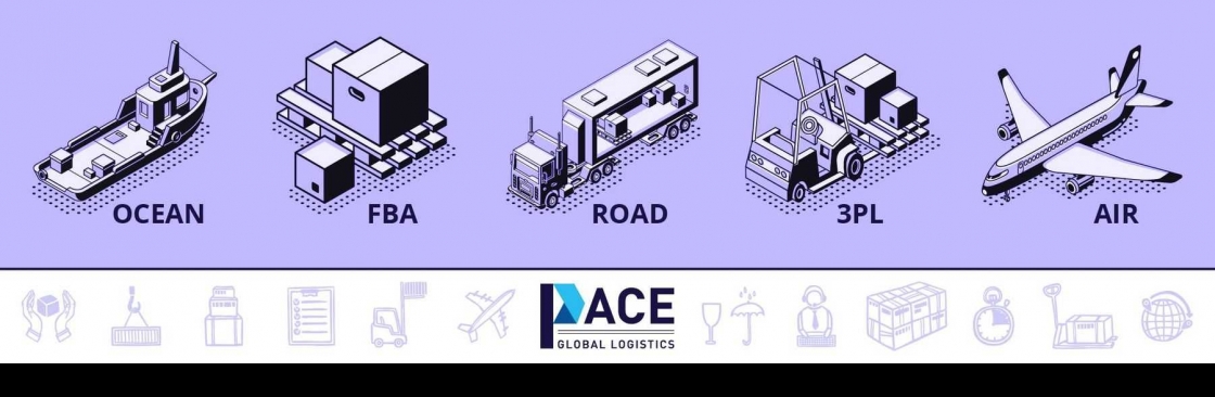 Pace Global Logistics LLC Cover Image