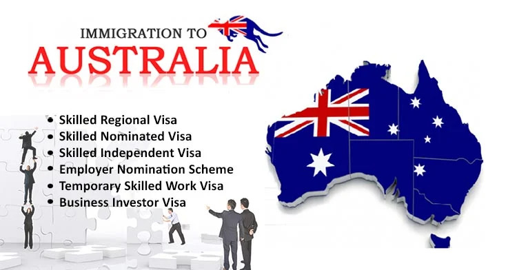 Things to know about evisitor visa Australia - Advisor Well
