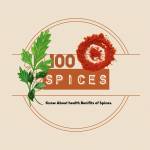 100 spices Profile Picture