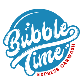 Bubble Time Car Wash: West Madison’s Express Car Wash