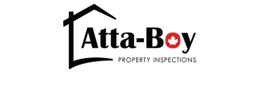 Atta Boy Property Inspections Cover Image