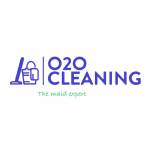 O2O Cleaning Profile Picture