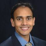 Dr Nikesh Seth Profile Picture