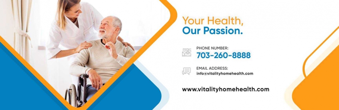 Vitality Home Health Cover Image