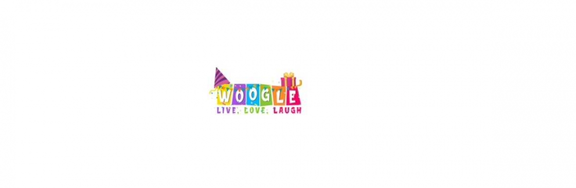 woogle Cover Image