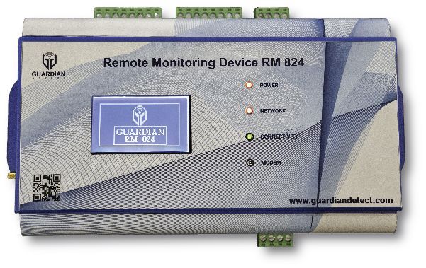 Checkout Guardian Detect Elite 824 Remote Monitoring Device