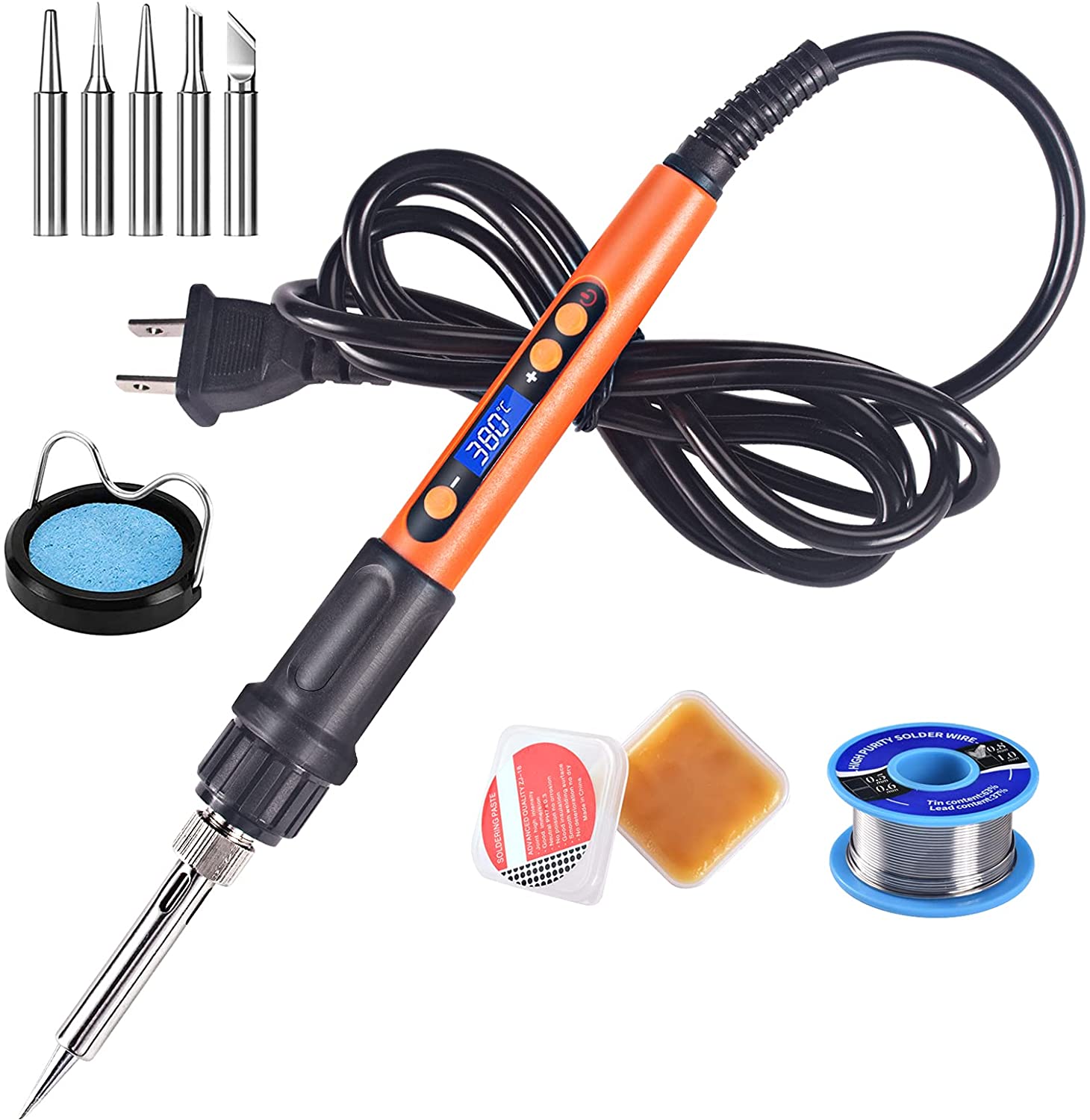 The Professional Best Soldering Irons for Electronics | Electric Shop