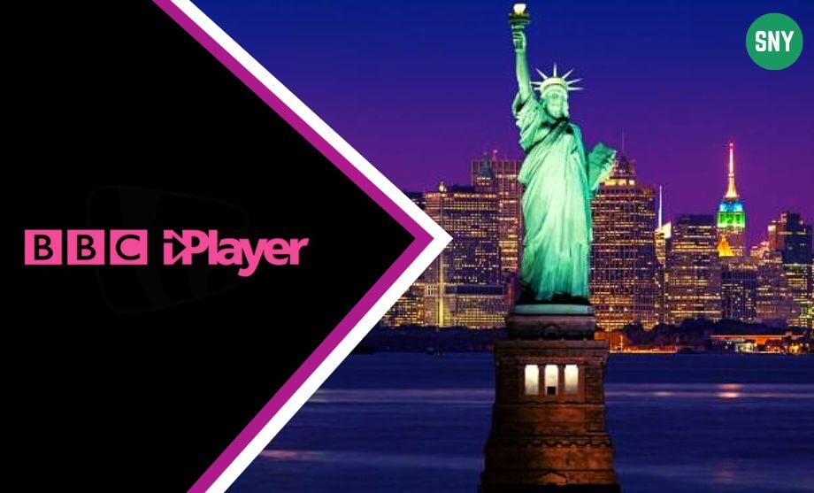 BBC iPlayer USA: Easy Guide on How to Watch iPlayer in 2022