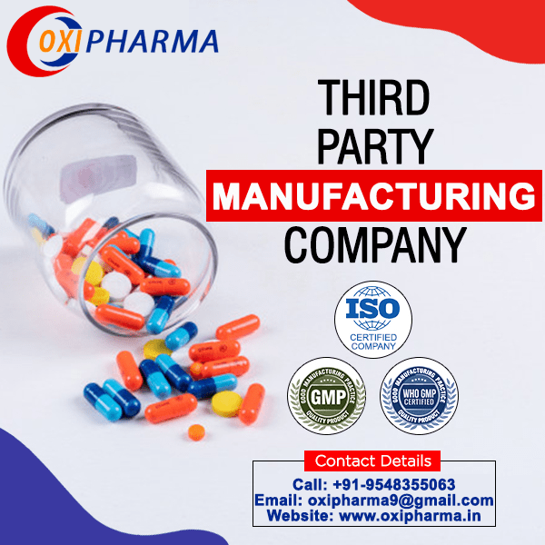 WHO GMP Certified Medicine Manufacturing Companies in Uttarakhand