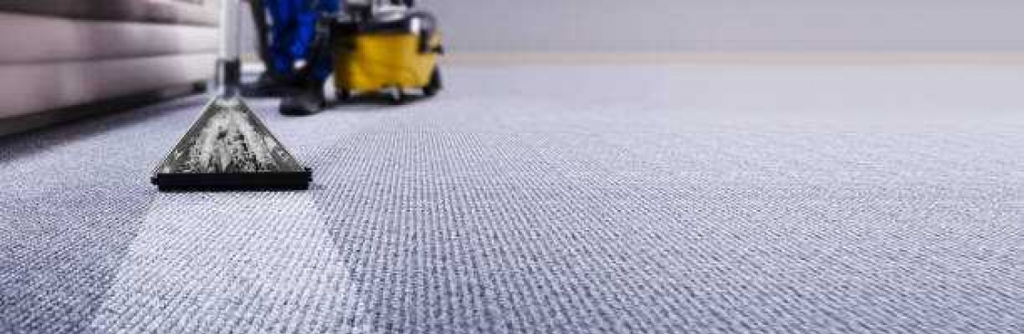 City Carpet Cleaning Geelong Cover Image