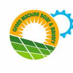 greenmachine solarbattery Profile Picture