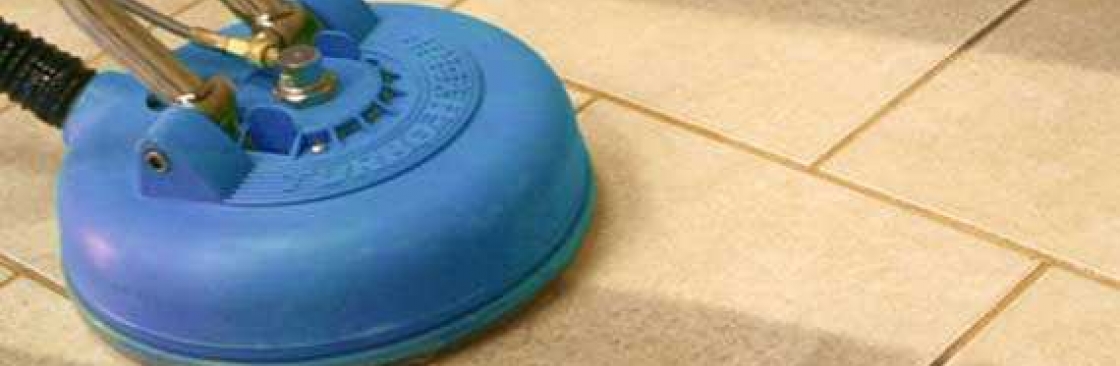 711 Tile Grout Cleaning Sydney Cover Image