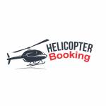 Online Helicopter Booking Profile Picture