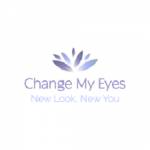 Change Myeyes Profile Picture