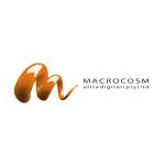 Macrocosm Ultra Digital Profile Picture
