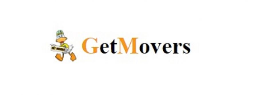 Get Movers Etobicoke ON Cover Image
