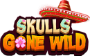 New Online Slots | Skull Games Online | Cosmo Skull Gone Wild