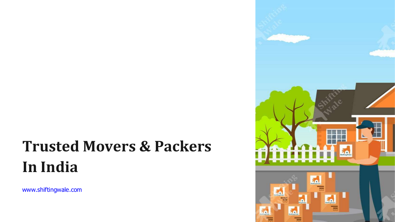 Trusted Movers & Packers In Faridabad, Movers Packers Faridabad | edocr