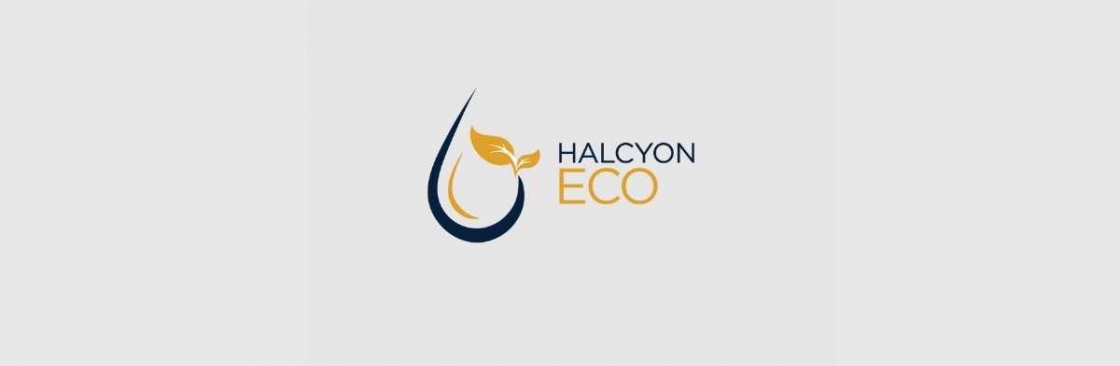 Halcyon Group Cover Image