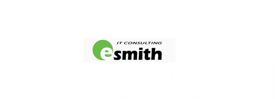 eSmith IT Consulting Cover Image