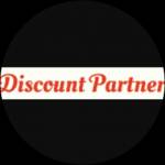 Discount Partner Profile Picture
