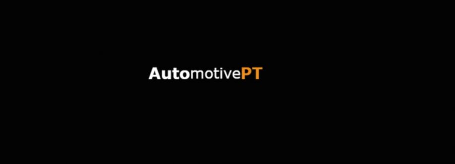 AutomotivePT Cover Image